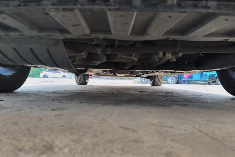 Used Buick Verano 2023 Pro GS Hunter Wind Edition Chassis Front