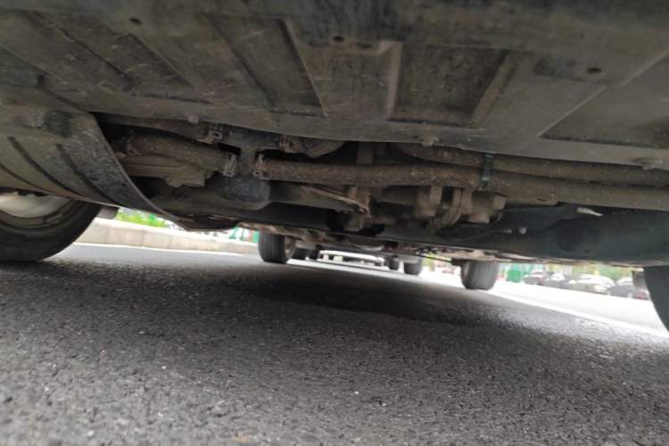 Used Buick Verano 2023 Pro Enjoyment Edition Chassis Front