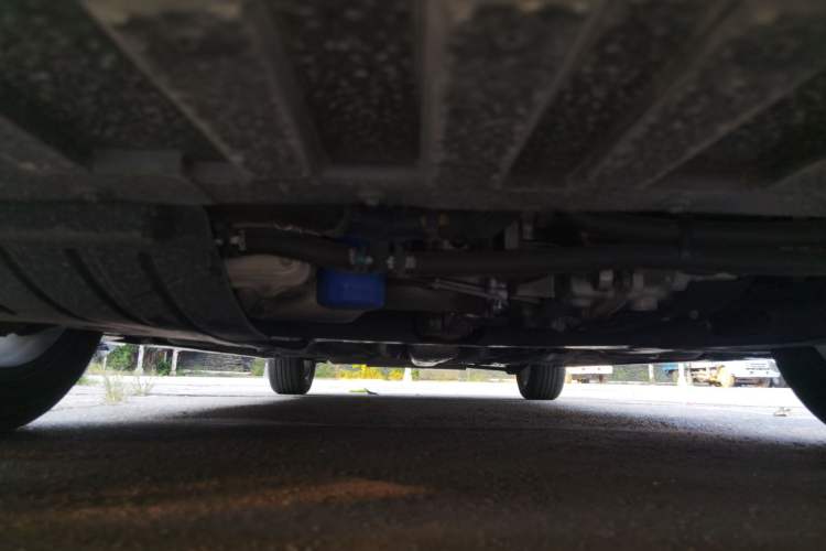 Used Buick Verano 2023 Pro GS Swift Edition Chassis Front