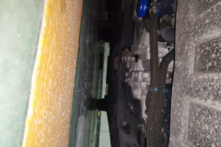 Used Buick Verano 2023 Pro Enjoyment Edition Chassis Front