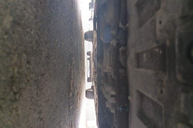 Used Buick Verano 2023 Pro Le Yi Edition Chassis Front
