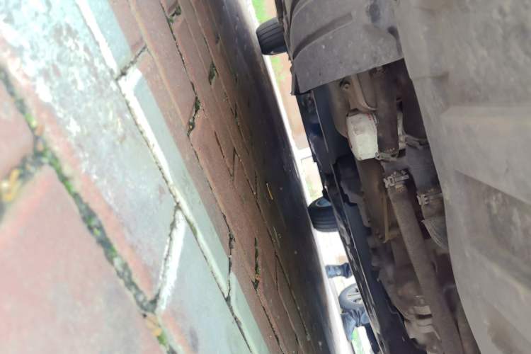 Used Buick Verano 2023 Pro GS Swift Edition Chassis Front