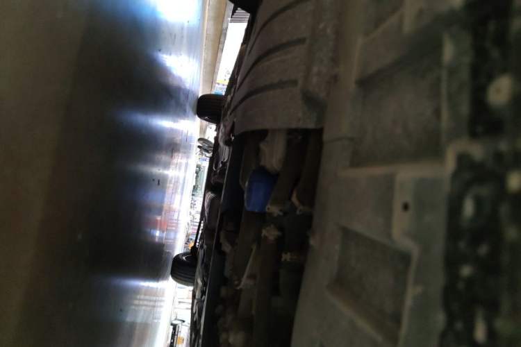 Used Buick Verano 2023 Pro Le Yi Edition Chassis Front
