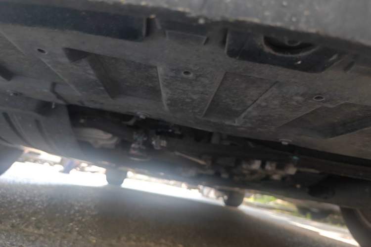 Used Buick Verano 2023 Pro Enjoyment Edition Chassis Front