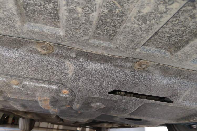 Used Buick Verano 2023 Pro Le Yi Edition Chassis Front
