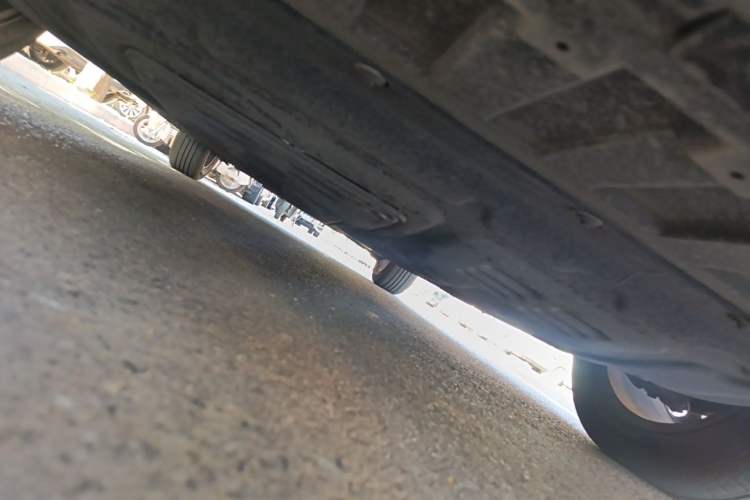 Used Buick Verano 2023 Pro Enjoyment Edition Chassis Front