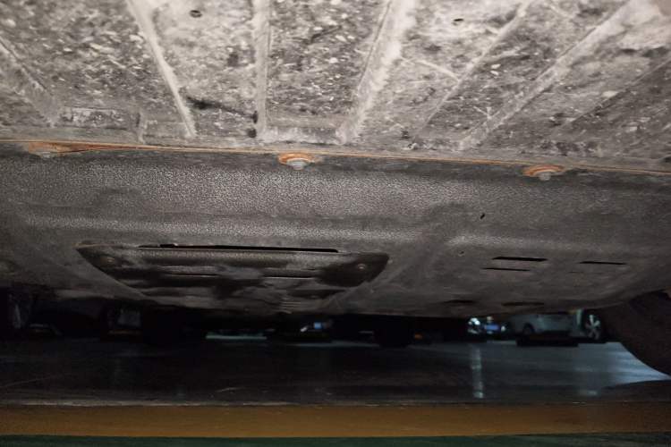 Used Buick Verano 2023 Pro GS Hunter Wind Edition Chassis Front