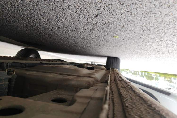 Used Buick Verano 2023 Pro Enjoyment Edition Chassis Rear Left