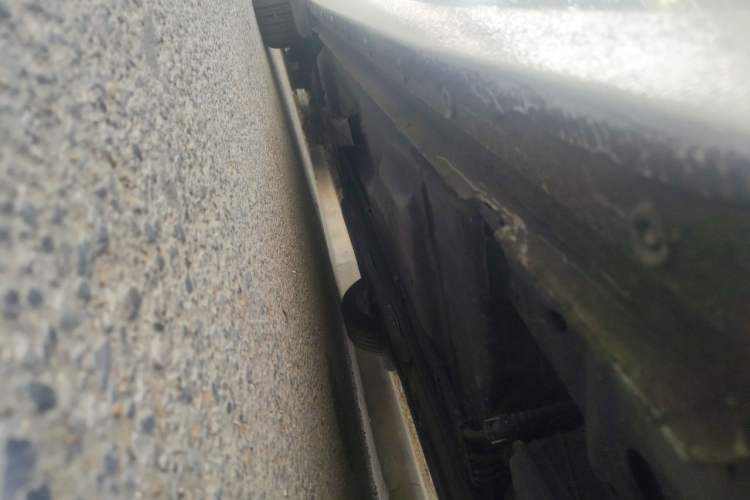 Used Buick Verano 2023 Pro Le Yi Edition Chassis Rear Left