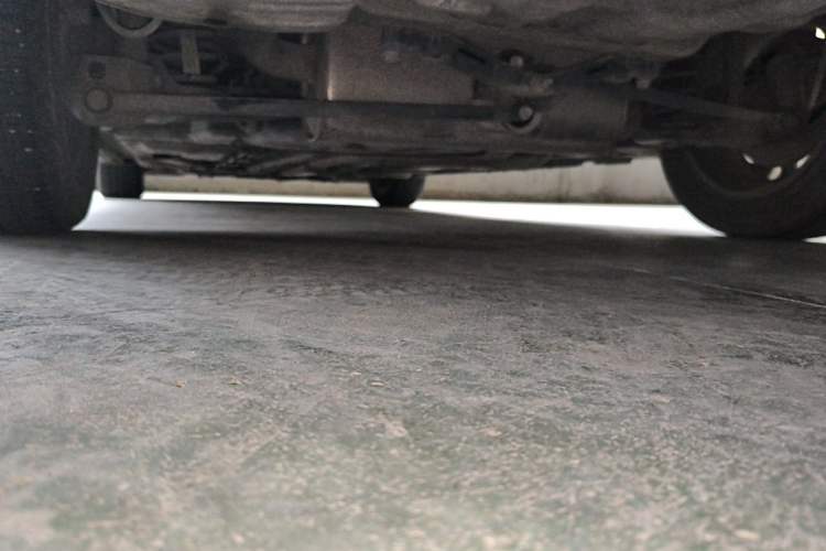 Used Buick Verano 2023 Pro Enjoyment Edition Chassis Rear Left
