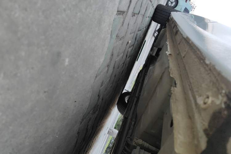 Used Buick Verano 2023 Pro Enjoyment Edition Chassis Rear Left