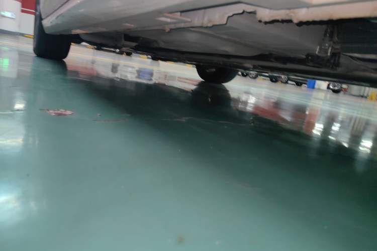 Used Buick Verano 2023 Pro GS Swift Edition Chassis Rear Left