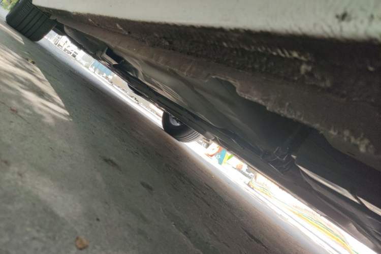 Used Buick Verano 2023 Pro GS Hunter Wind Edition Chassis Rear Left