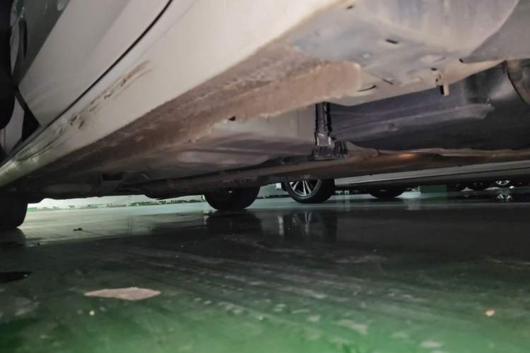 Used Buick Verano 2023 Pro Enjoyment Edition Chassis Rear Left