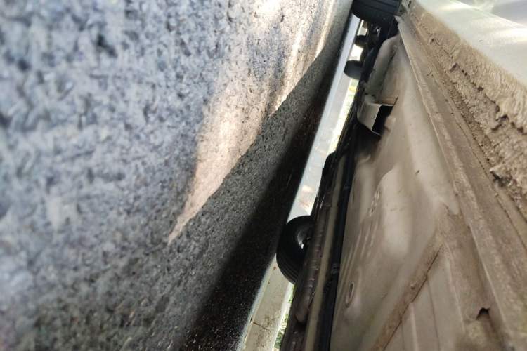 Used Buick Verano 2023 Pro Enjoyment Edition Chassis Rear Left