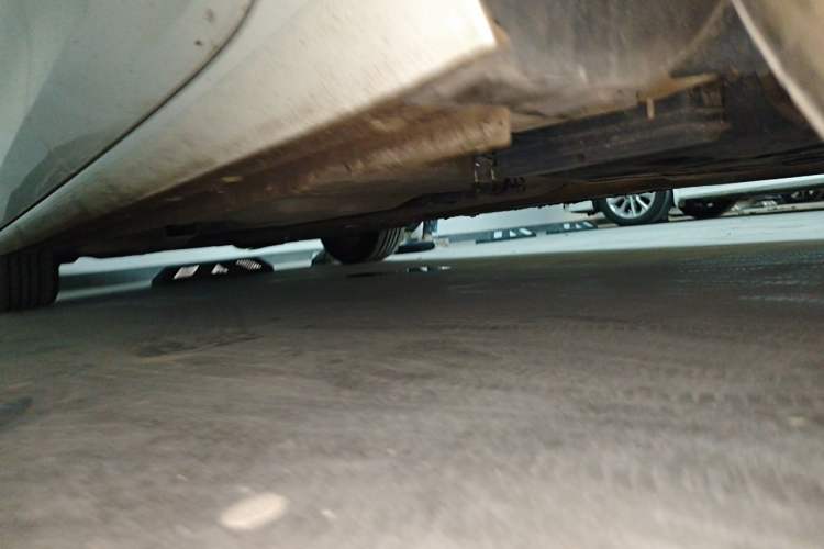 Used Buick Verano 2023 Pro Enjoyment Edition Chassis Rear Left
