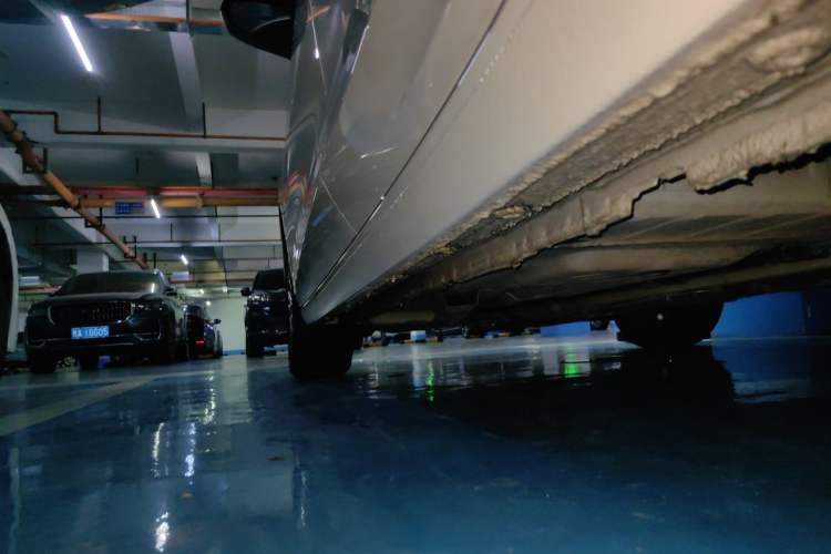 Used Buick Verano 2023 Pro Enjoyment Edition Chassis Rear Left