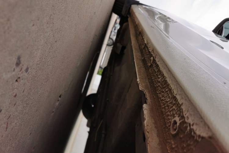 Used Buick Verano 2023 Pro Enjoyment Edition Chassis Rear Left