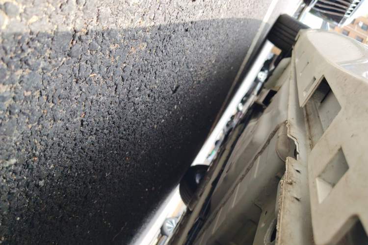 Used Buick Verano 2023 Pro GS Swift Edition Chassis Rear Left