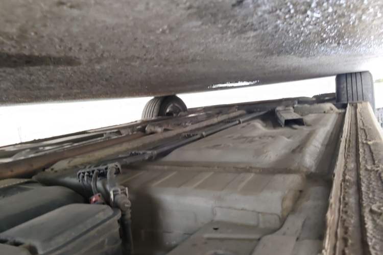 Used Buick Verano 2023 Pro Enjoyment Edition Chassis Rear Left
