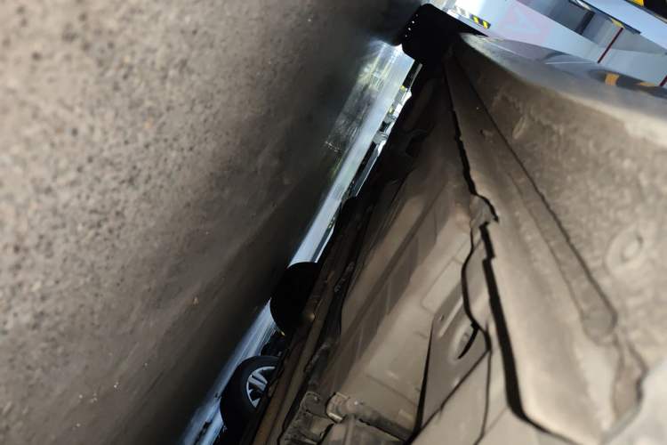 Used Buick Verano 2023 Pro Le Yi Edition Chassis Rear Left