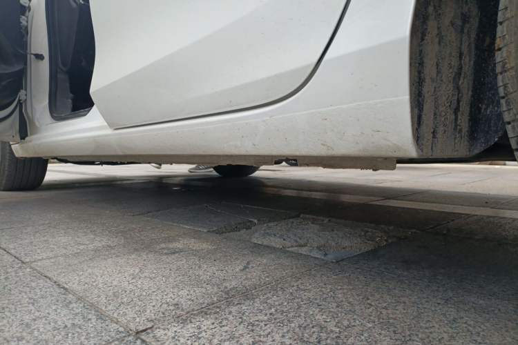 Used Buick Verano 2023 Pro GS Hunter Wind Edition Chassis Rear Left