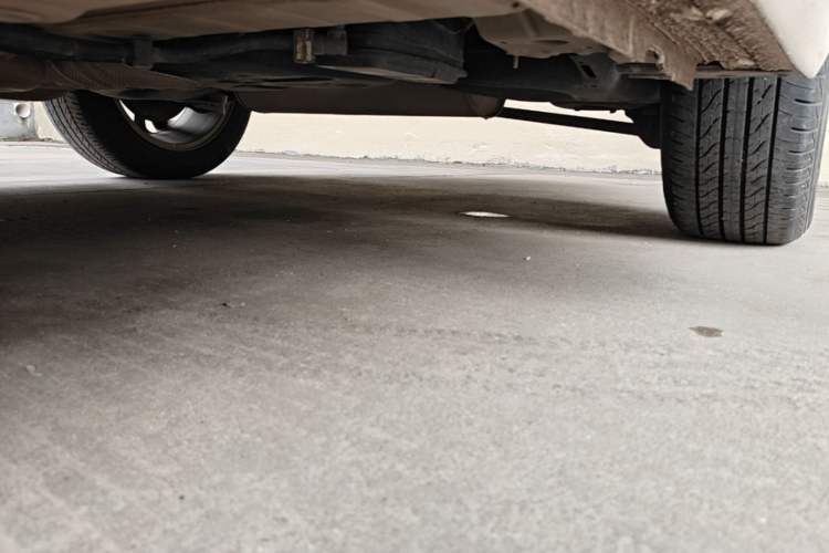 Used Buick Verano 2023 Pro Le Yi Edition Chassis Rear Left