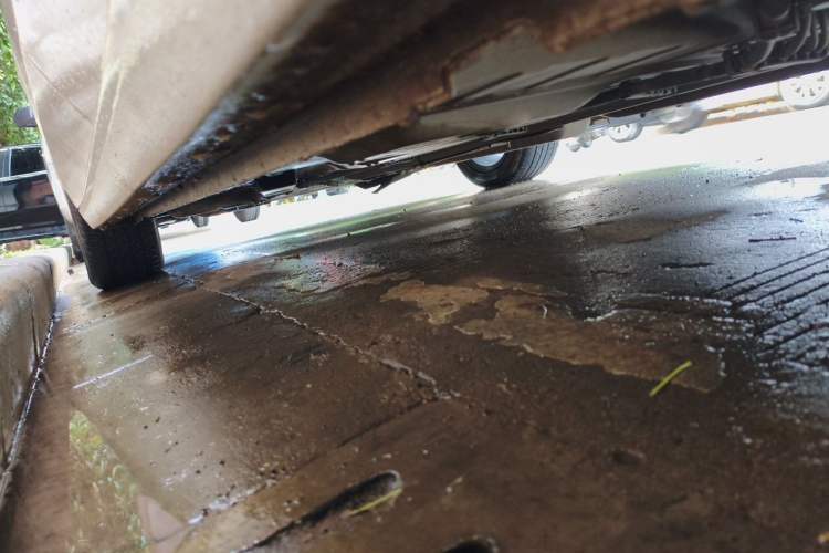 Used Buick Verano 2023 Pro GS Hunter Wind Edition Chassis Rear Left
