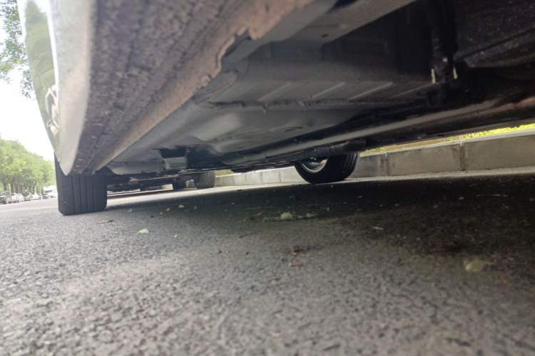 Used Buick Verano 2023 Pro Enjoyment Edition Chassis Rear Left