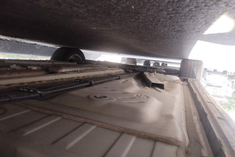 Used Buick Verano 2023 Pro Le Yi Edition Chassis Rear Left