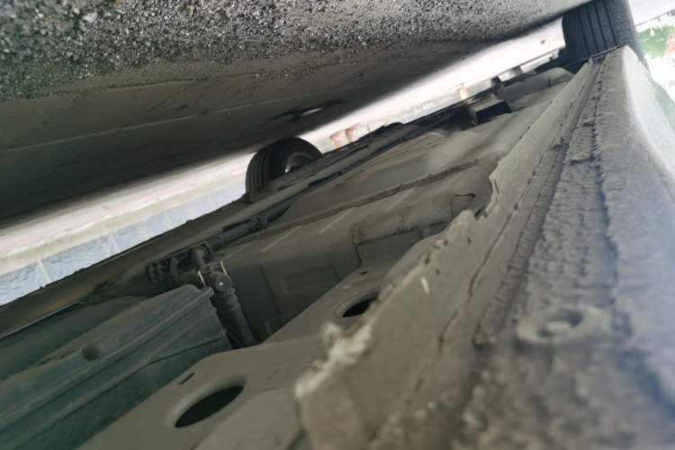 Used Buick Verano 2023 Pro Enjoyment Edition Chassis Rear Left