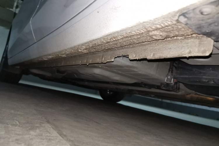 Used Buick Verano 2023 Pro Enjoyment Edition Chassis Rear Left
