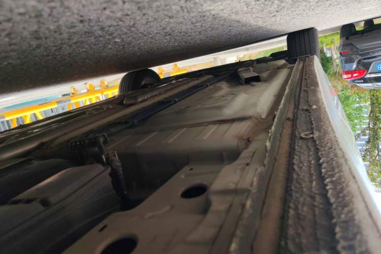 Used Buick Verano 2023 Pro Enjoyment Edition Chassis Rear Left