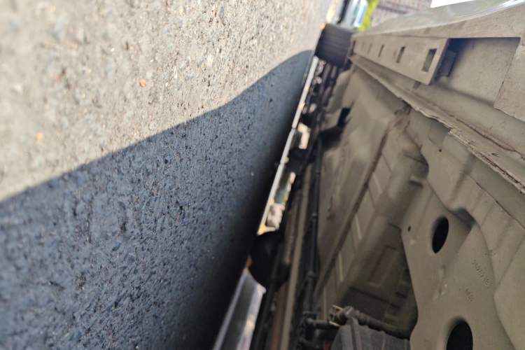 Used Buick Verano 2023 Pro GS Swift Edition Chassis Rear Left