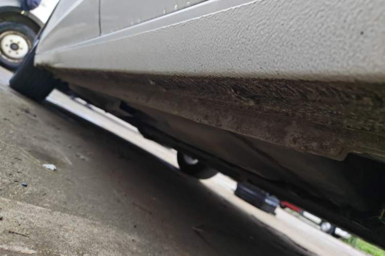 Used Buick Verano 2023 Pro Enjoyment Edition Chassis Rear Left