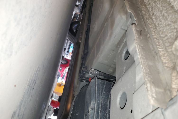 Used Buick Verano 2023 Pro Enjoyment Edition Chassis Rear Left