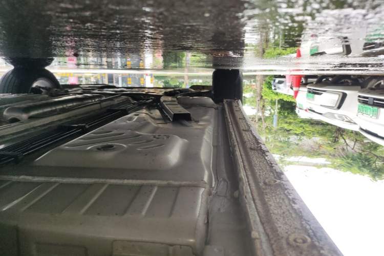 Used Buick Verano 2023 Pro Enjoyment Edition Chassis Rear Left