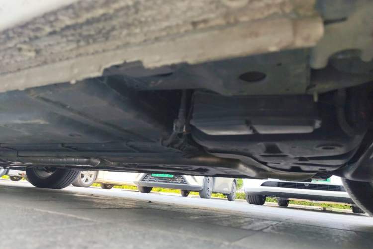 Used Buick Verano 2023 Pro Enjoyment Edition Chassis Rear Left