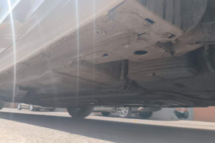 Used Buick Verano 2023 Pro Enjoyment Edition Chassis Rear Left