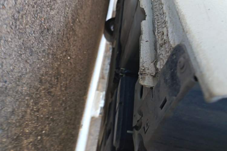 Used Buick Verano 2023 Pro Enjoyment Edition Chassis Rear Left