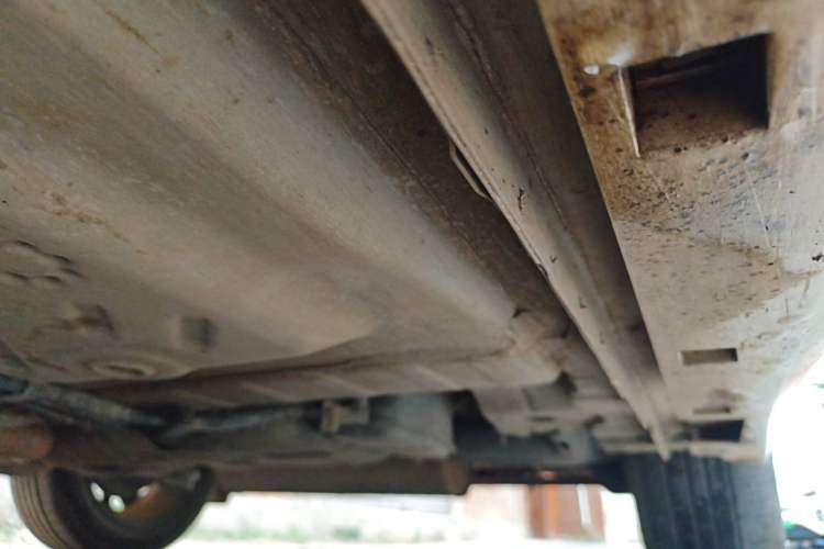Used Buick Verano 2023 Pro GS Swift Edition Chassis Rear Left