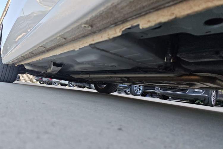 Used Buick Verano 2023 Pro Enjoyment Edition Chassis Rear Left