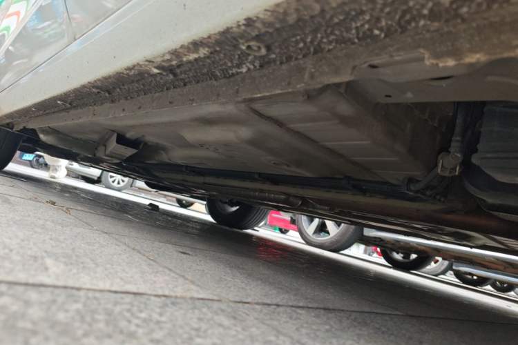 Used Buick Verano 2023 Pro Enjoyment Edition Chassis Rear Left