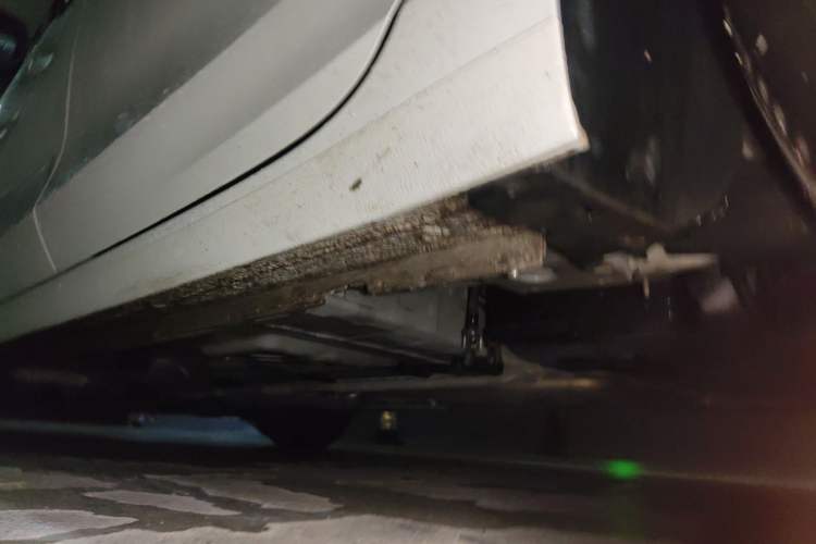 Used Buick Verano 2023 Pro Enjoyment Edition Chassis Rear Left