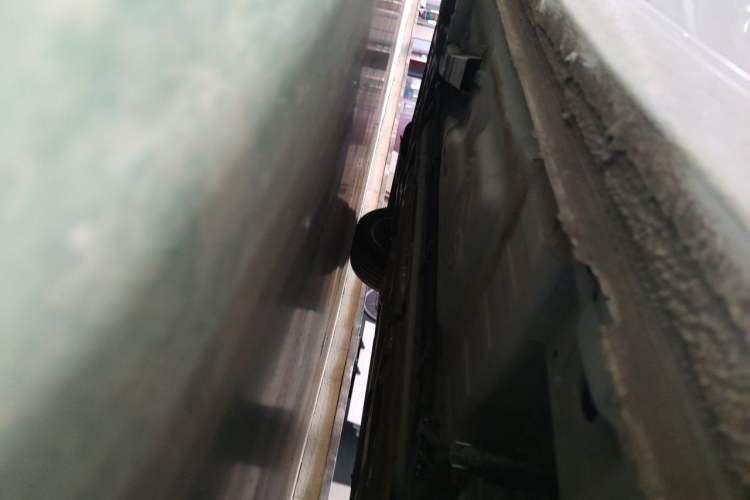 Used Buick Verano 2023 Pro Le Yi Edition Chassis Rear Left
