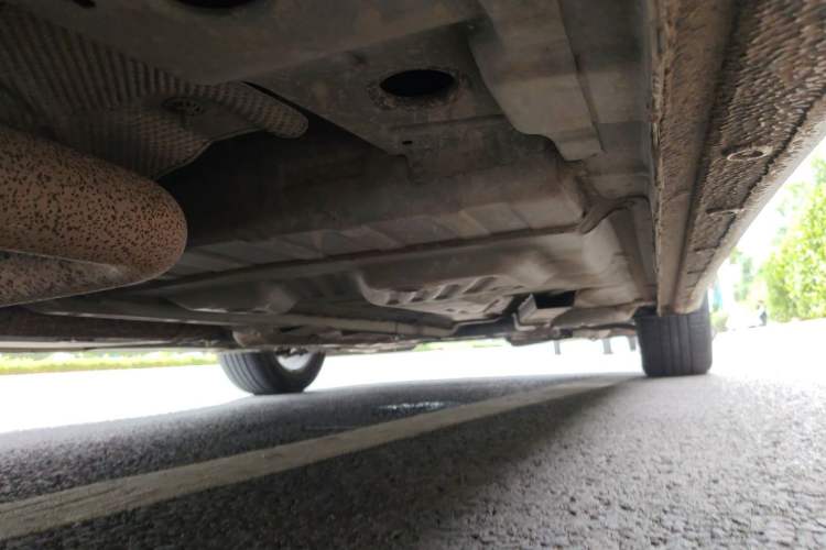 Used Buick Verano 2023 Pro Enjoyment Edition Chassis Rear Right