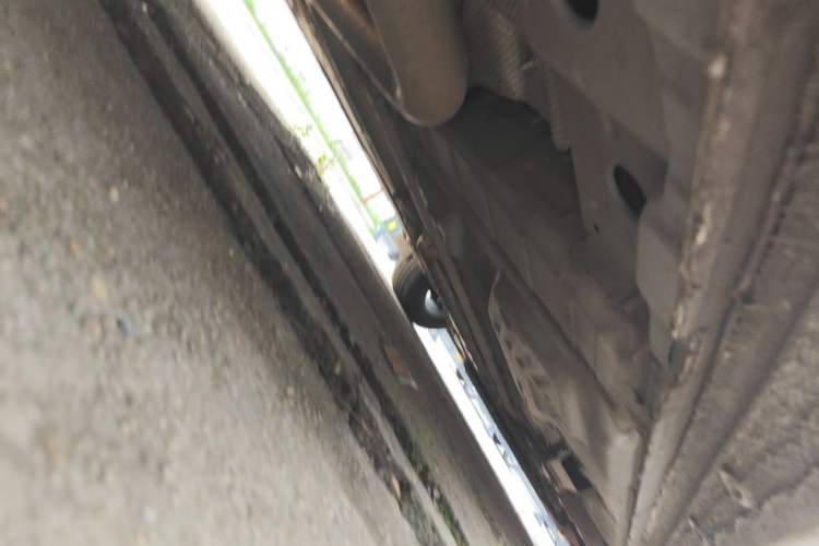 Used Buick Verano 2023 Pro GS Hunter Wind Edition Chassis Rear Right
