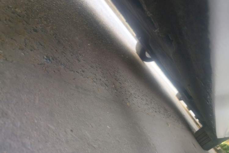 Used Buick Verano 2023 Pro Le Yi Edition Chassis Rear Right