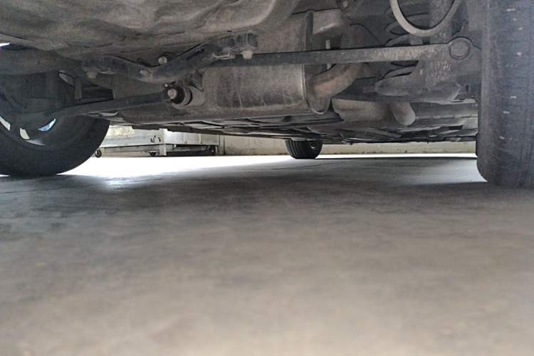 Used Buick Verano 2023 Pro Enjoyment Edition Chassis Rear Right