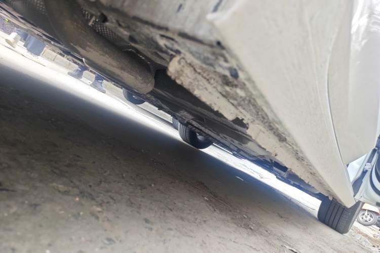 Used Buick Verano 2023 Pro Enjoyment Edition Chassis Rear Right